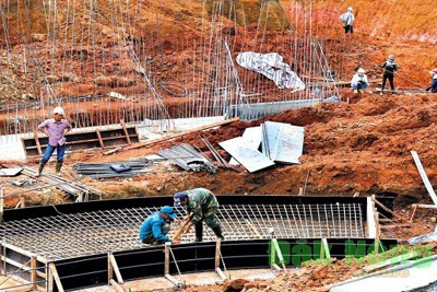 Làm rõ vướng mắc trong bố trí kế hoạch vốn đầu tư công trung hạn