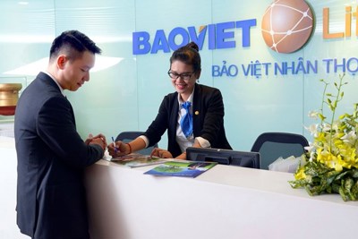 Luật Kinh doanh bảo hiểm sửa đổi sẽ giúp thị trường phát triển mạnh mẽ