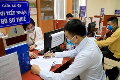 Mức giảm trừ gia cảnh hiện vẫn đảm bảo cao hơn thu nhập bình quân đầu người