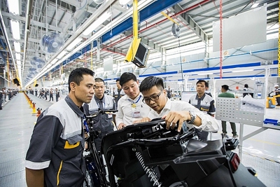Trình tự, thủ tục gia hạn thời hạn nộp thuế tiêu thụ đặc biệt đối với ô tô trong nước?
