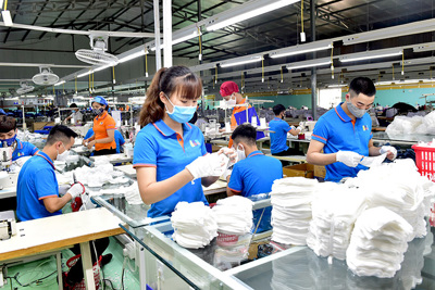  Tập trung hỗ trợ duy trì, phục hồi và phát triển sản xuất, kinh doanh