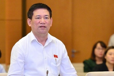 14.620 tỷ đồng cắt giảm, tiết kiệm chi ngân sách để bổ sung cho phòng, chống dịch 