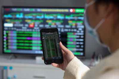 VN-Index vẫn có nhiều khả năng tăng trước áp lực "quả bom nợ" Evergrande