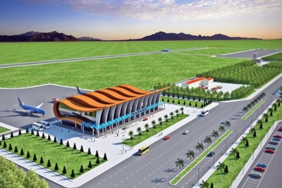 Huy động vốn đầu tư một số cảng hàng không, sân bay