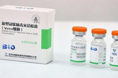 Bổ sung kinh phí mua 20 triệu liều vắc xin phòng COVID-19