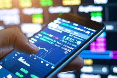 Giá trị giao dịch trên thị trường UPCoM tháng 9 tăng 6,34% so với tháng trước