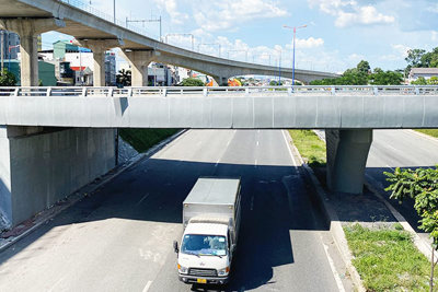 Gỡ khó tại nhiều dự án trọng điểm