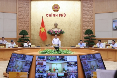 Kinh tế - xã hội phục hồi tích cực, khởi sắc trên nhiều lĩnh vực