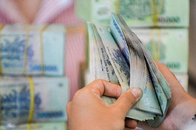 Tỷ lệ trúng thầu thành công trái phiếu chính phủ trong tháng 9 đạt 98%