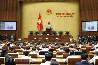 Một số cơ chế, chính sách cấp thiết nhằm thúc đẩy phát triển sản xuất, kinh doanh, phục hồi kinh tế do tác động của đại dịch COVID-19 