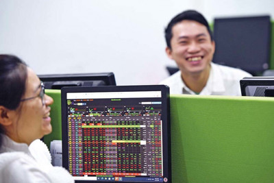 6 yếu tố nền tảng giúp thị trường chứng khoán phục hồi và tăng trưởng