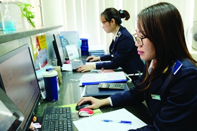Bảo đảm yêu cầu kiểm tra, giám sát hải quan gắn với hỗ trợ doanh nghiệp
