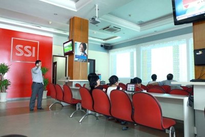Thị trường UPCoM tháng 9/2022: Khối lượng giao dịch giảm 32,12% so với tháng trước