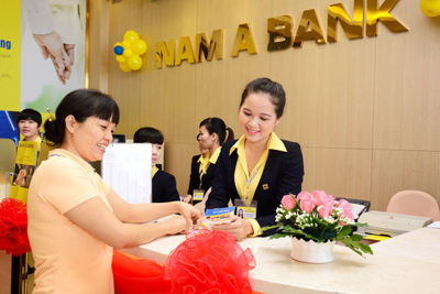 Sẽ có thêm một ngân hàng cổ phần giao dịch trên UPCoM