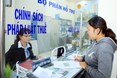 Xử lý dứt điểm doanh nghiệp chây ỳ nợ thuế