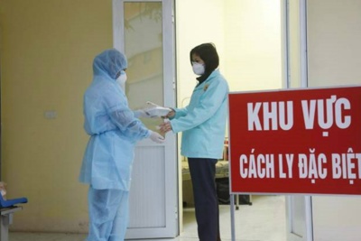 Tất cả cho phòng, chống dịch và phục hồi kinh tế! 
