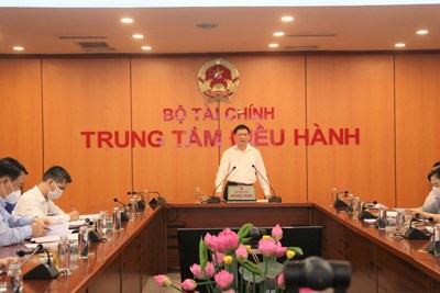 Tiếp tục đẩy mạnh học tập và làm theo tư tưởng, đạo đức, phong cách Hồ Chí Minh trong toàn ngành Tài chính