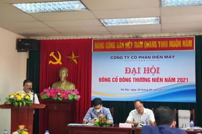 SCIC bán đấu giá trọn lô cổ phần CTCP Điện máy trị giá hơn 137 tỷ đồng