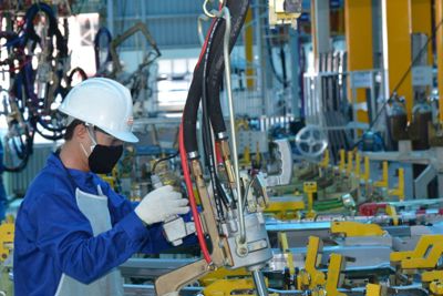Tổ công tác đặc biệt của Bộ Tài chính: Tháo gỡ nhanh nhất khó khăn, vướng mắc cho doanh nghiệp