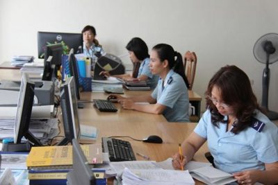 Tạm dừng, hoãn các cuộc kiểm tra sau thông quan
