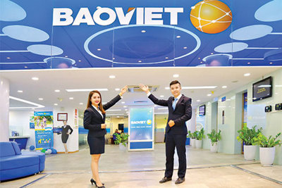 Bảo Việt triển khai chương trình siêu khuyến mại trên toàn quốc để tri ân khách hàng