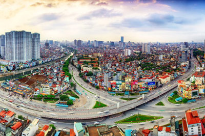 Tăng mạnh đầu tư công, chấp nhận bội chi ngân sách, tạo hiệu ứng “số nhân” 