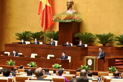 12 nhiệm vụ, giải pháp chủ yếu phát triển kinh tế - xã hội năm 2022