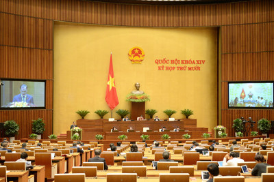Các mục tiêu cơ cấu lại nền kinh tế giai đoạn 2016-2020 đạt nhiều kết quả tích cực