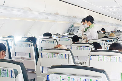 Hàng không tư nhân cần hỗ trợ tín dụng