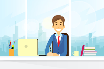 [Infographics] TP. Hà Nội khảo sát, đo lường chỉ số hài lòng của người dân về phục vụ hành chính