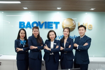 Bảo Việt Nhân thọ kỷ niệm 1 năm triển khai thành công Kênh tư vấn tài chính chuyên nghiệp Bảo Việt Life Pro 