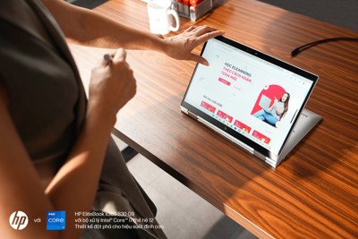 Doanh nghiệp vừa và nhỏ ứng dụng công nghệ thích ứng linh hoạt với xu thế phát triển