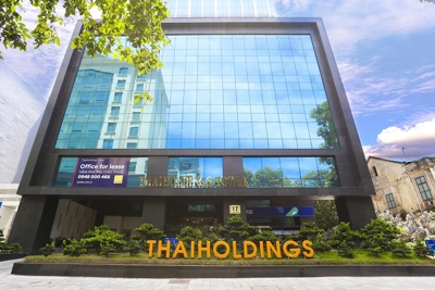 Thoái vốn “chui”, Thaiholdings bị phạt 260 triệu đồng