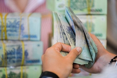 Rủi ro của tín dụng trái phiếu doanh nghiệp đối với hệ thống ngân hàng rất thấp
