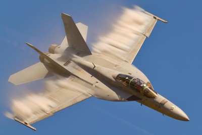 Tiêm kích hạm hạng nặng F/A-18F Super Hornet của Hải quân Mỹ
