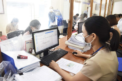 Kết quả cải thiện môi trường đầu tư kinh doanh, nâng cao chỉ số năng lực cạnh tranh tại Hà Nội