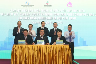 Tổ chức Hội nghị Thành viên thị trường trái phiếu Chính phủ quý IV/2020