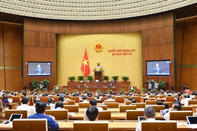 Làm rõ hơn trách nhiệm của chủ thể để xảy ra tình trạng thất thoát, lãng phí