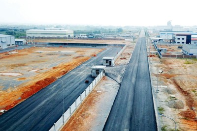 Có 157 dự án kêu gọi đầu tư nước ngoài giai đoạn 2021-2025