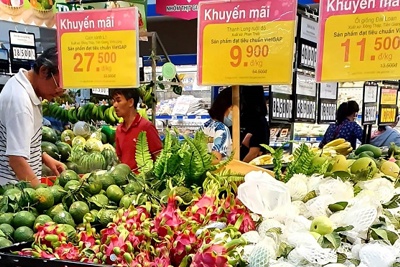 Quản lý, điều hành giá góp phần thúc đẩy sản xuất kinh doanh, bảo đảm an sinh xã hội