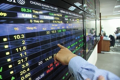 Kỷ lục mới về giá trị giao dịch thị trường UPCoM tháng 10/2021