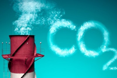Phát triển thị trường các-bon góp phần ứng phó với biến đổi khí hậu