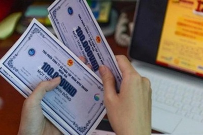 Xây lại niềm tin vào tương lai thị trường trái phiếu doanh nghiệp