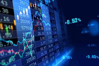 Thêm những phiên biến động mạnh, thị trường niêm yết trên HNX tháng 10 vẫn tăng 16,5%