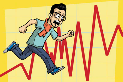 Hiệu ứng FOMO khiến thị trường chứng khoán tăng nóng?
