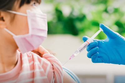 TP. Hà Nội đặt mục tiêu có trên 95% trẻ em từ 12-17 tuổi được tiêm vắc xin COVID-19