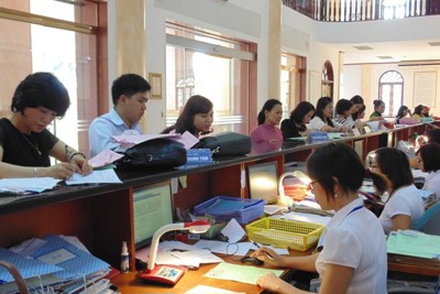Tăng cường chỉ đạo, điều hành nhiệm vụ tài chính – ngân sách những tháng cuối năm