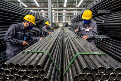 Gọi tên những cổ phiếu được hưởng lợi từ đầu tư công