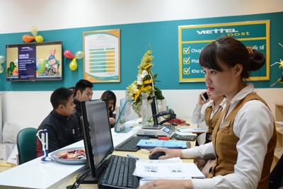 Tập đoàn Viettel thoái vốn thành công tại Tổng công ty Cổ phần Bưu chính Viettel