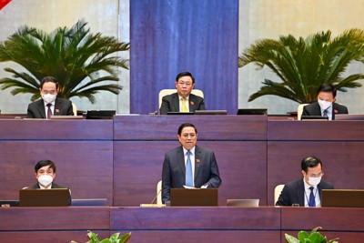 Tập trung phòng, chống, kiểm soát dịch bệnh để phát triển kinh tế - xã hội